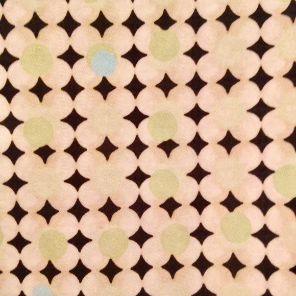 Piazza Sempione Peplum Blouse Top - Italian - Picture 2 of 6